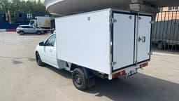 Вис 2349* на шасси LADA Granta Промтоварный фургон - 4