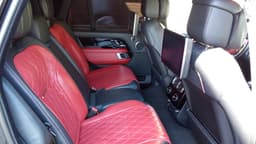 Land Rover Range Rover - 8