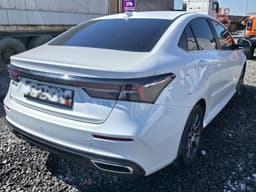 Omoda S5 - 3