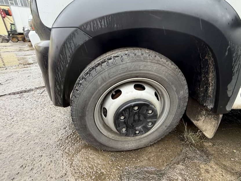 UAZ Profi Промтоварный - 8