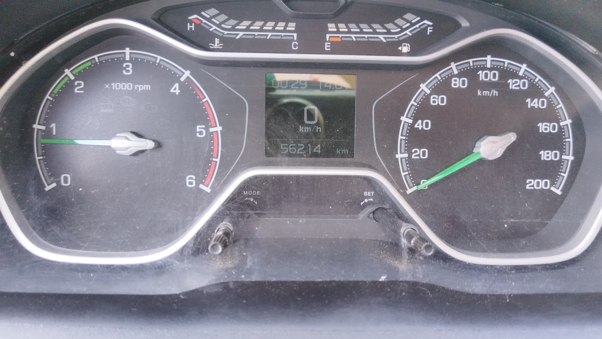 GAZ GAZELLE BUSINESS Автобус - 6