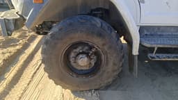 Ивановец КС-45717 на шасси URAL 4320 6x6 Автокран - 9