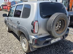 Lada Niva Travel - 4