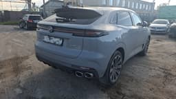 Changan Uni-K - 3