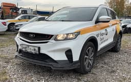 Belgee X50 - 1