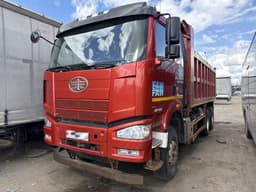 FAW J6* 6х4 Самосвал - 1
