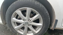 Changan Alsvin - 9