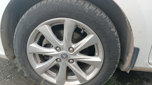 Changan Alsvin - 9