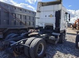 Daf XF 4x2 Седельный тягач - 3