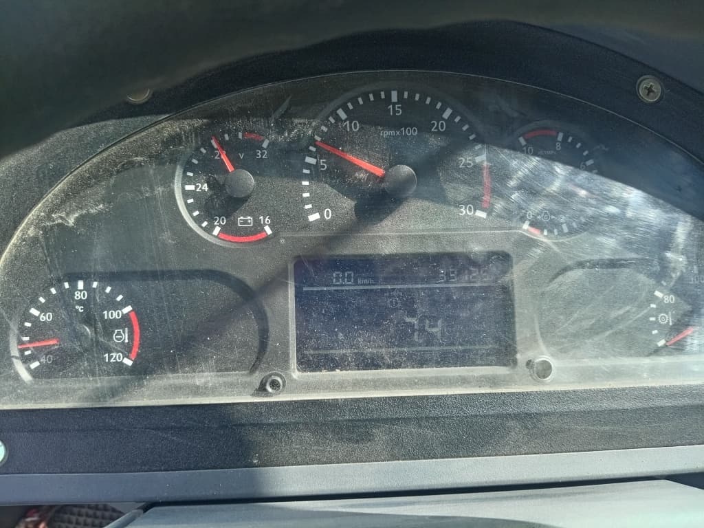 Shantui SL50 Фронтальный погрузчик - 6