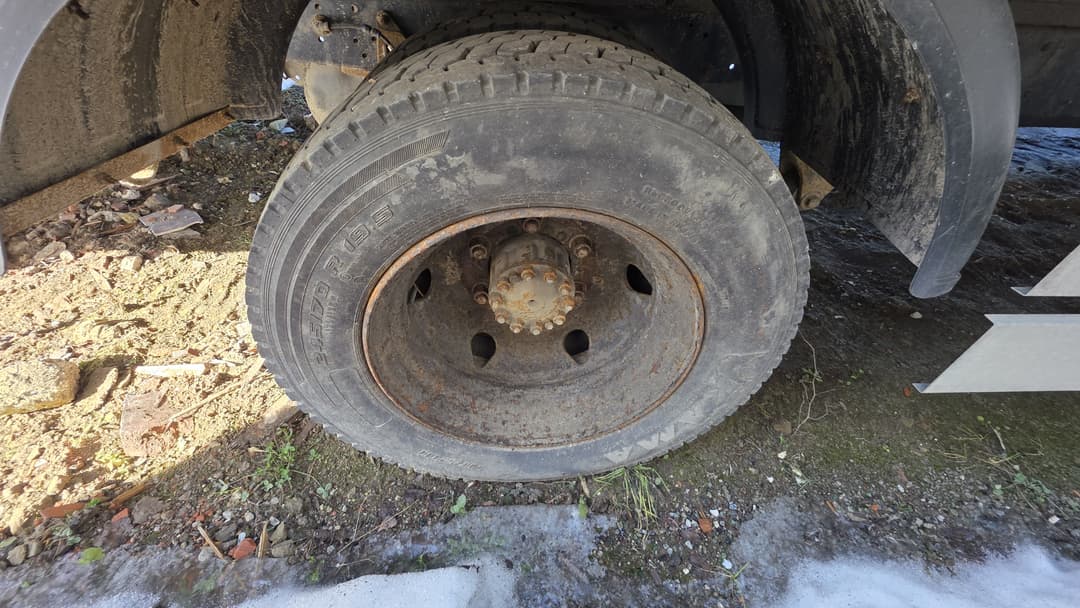 Новый Завод 3010* на шасси GAZ GAZON NEXT 4x2 Бортовой (Евроборт) - 9