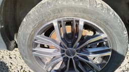 Geely Atlas Pro - 9