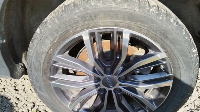 Geely Atlas Pro - 9
