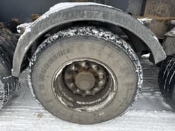 Тонар 9595 Полуприцеп самосвальный - 4