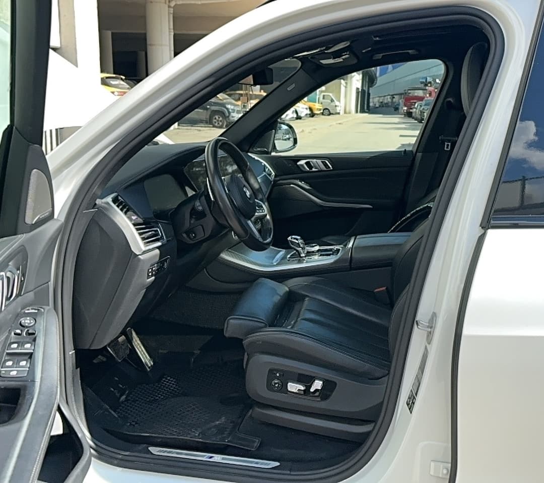 BMW X5 - 6