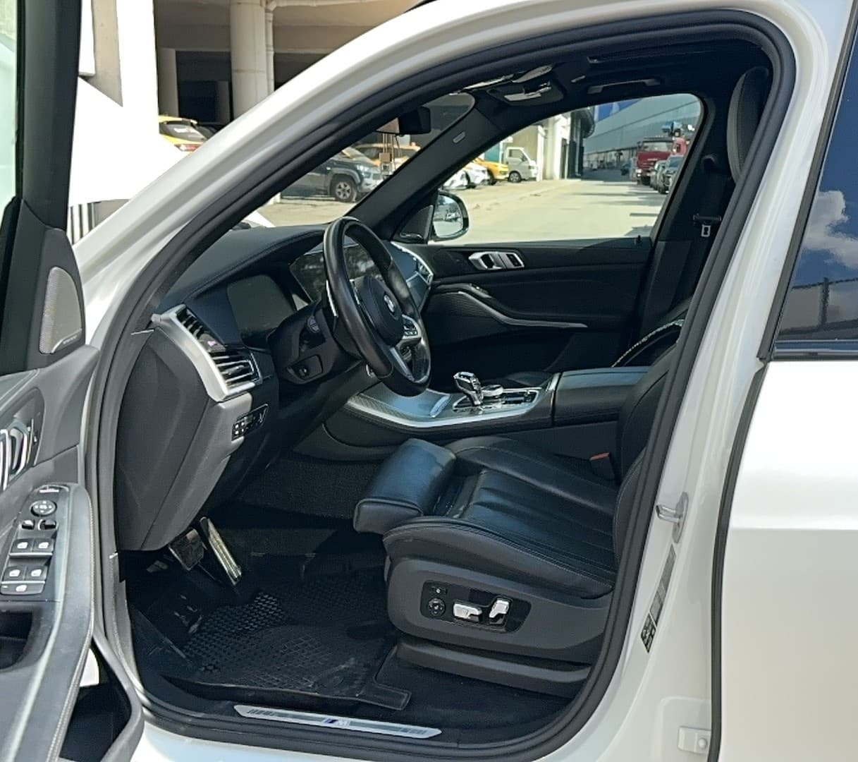 BMW X5 - 6