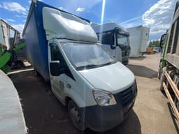 Новый Завод 3009* на шасси GAZ GAZELLE NEXT Бортовой (Евроборт) - 2