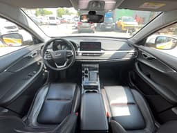 Chery Tiggo 7 PRO - 5