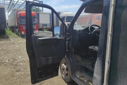 Новый Завод 3009* на шасси GAZ GAZELLE NEXT Бортовой (Евроборт) - 8