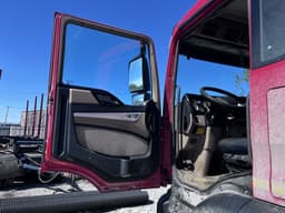 Howo T5G 8x4 Самосвал - 8