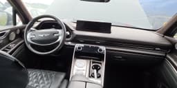 Genesis GV80 - 5