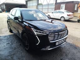 Haval Jolion - 2