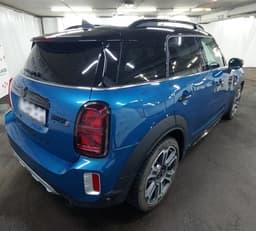 MINI Countryman - 3
