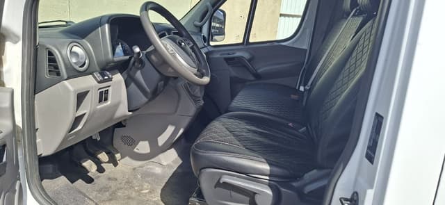 Sollers ATLANT Цельнометаллический - 6