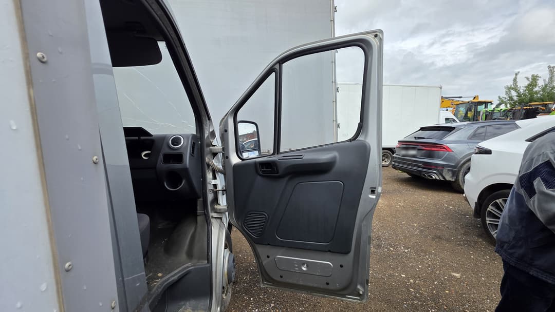 Автомаш 2824* на шасси GAZ GAZELLE NEXT Промтоварный - 7