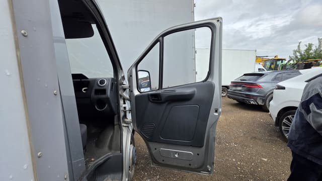 Автомаш 2824* на шасси GAZ GAZELLE NEXT Промтоварный - 7
