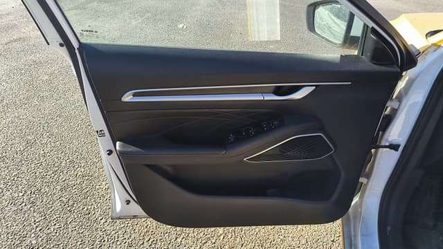 Geely Emgrand 7 - 8