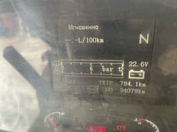 Shacman (Shaanxi) SX* 8x4 Самосвал - 5