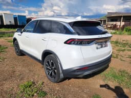 Baic X7 - 4