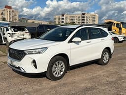 Haval M6 - 1