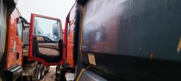 Howo T5G 6x4 Самосвал - 3