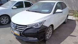 Changan Alsvin - 1