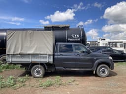 UAZ Profi - 3