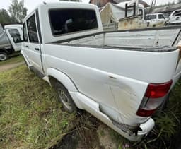 UAZ Pickup - 4