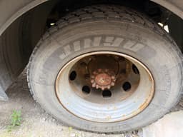 Dongfeng C120 4x2 Бортовой (Евроборт) - 9