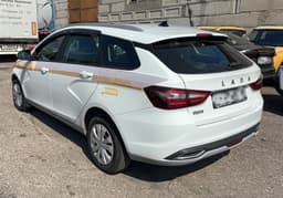 Lada Vesta SW - 4