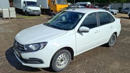 Lada Granta седан - 1