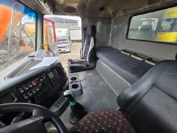 Howo ZZ* 6x4 Самосвал - 6