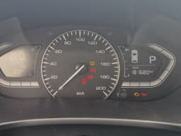 Changan Alsvin - 6