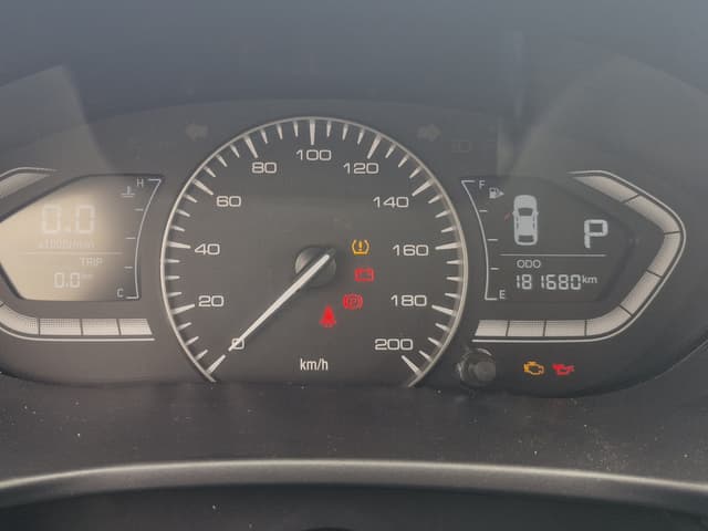 Changan Alsvin - 6
