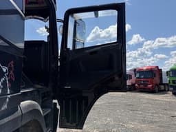 Shacman (Shaanxi) SX* 8x4 Самосвал - 6