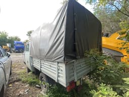 UAZ 390945 фермер Бортовой - 4