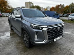 Changan Hunter Plus - 2