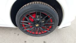 Porsche Cayenne - 10