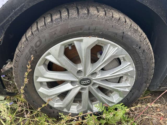 Audi A4 - 8