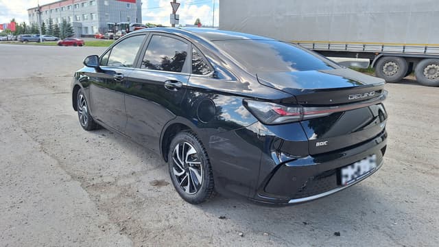 Baic U5 Plus - 4